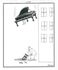 Pianot